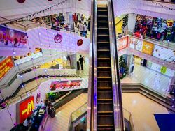 Queensway Tower / Queensway Shopping Centre (D3), Shop House #540549701